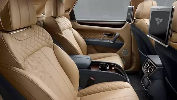 擁抱綠色豪華 賓利的新能源車開(kāi)發(fā)規(guī)劃