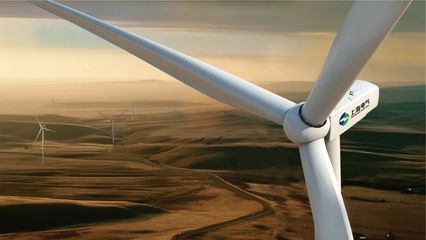 新能源開發(fā) 推動(dòng)可持續(xù)發(fā)展的關(guān)鍵引擎