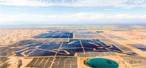 風(fēng)起北疆，綠電澎湃——從裝機(jī)規(guī)模全國(guó)第一看內(nèi)蒙古新能源產(chǎn)業(yè)發(fā)展新勢(shì)能