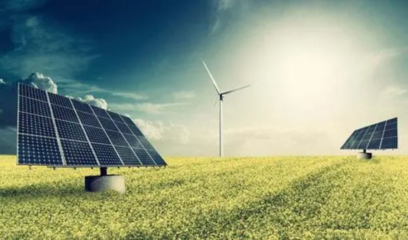 能源新動(dòng)態(tài) 用電量激增與國(guó)企新能源版圖擴(kuò)張